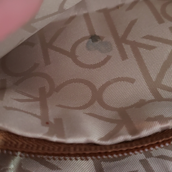 Calvin Klein bag - Picture 6 of 8